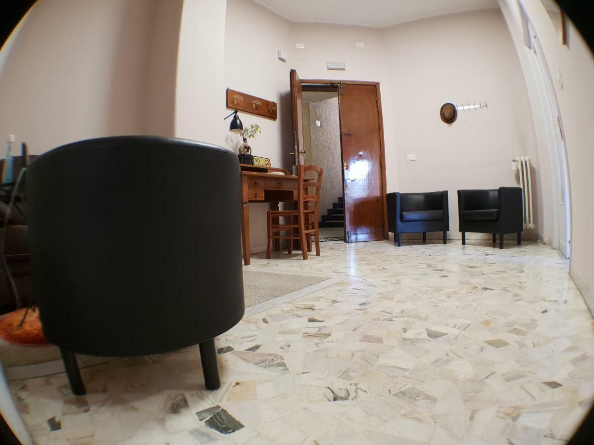 Pastels Rooms Rome Exterior photo