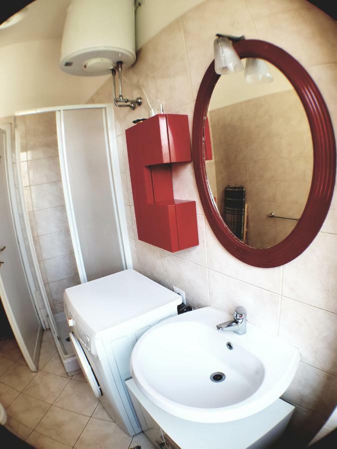 Pastels Rooms Rome Exterior photo