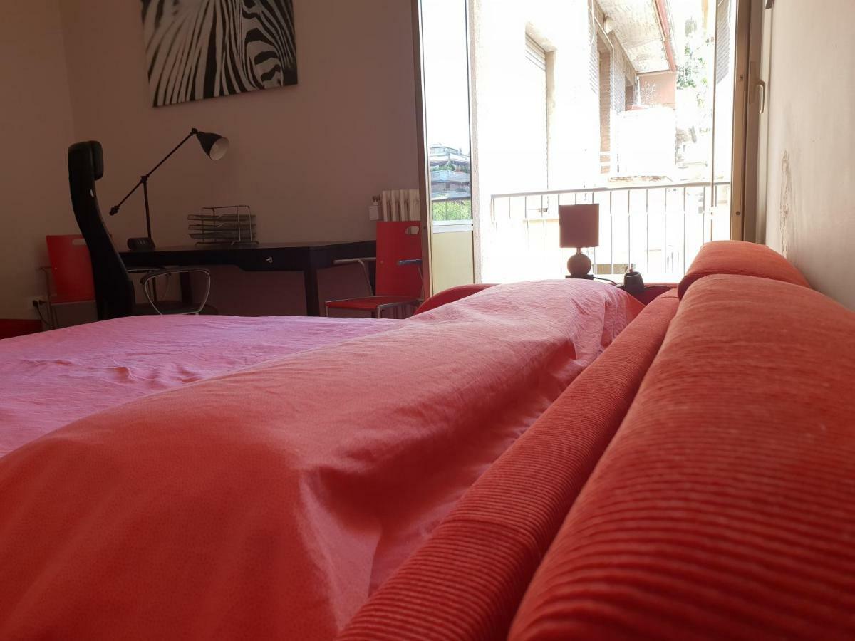 Pastels Rooms Rome Exterior photo