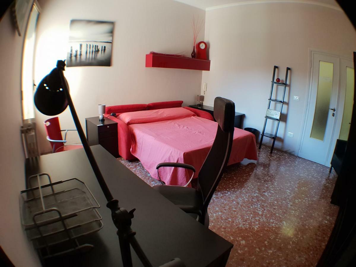 Pastels Rooms Rome Exterior photo
