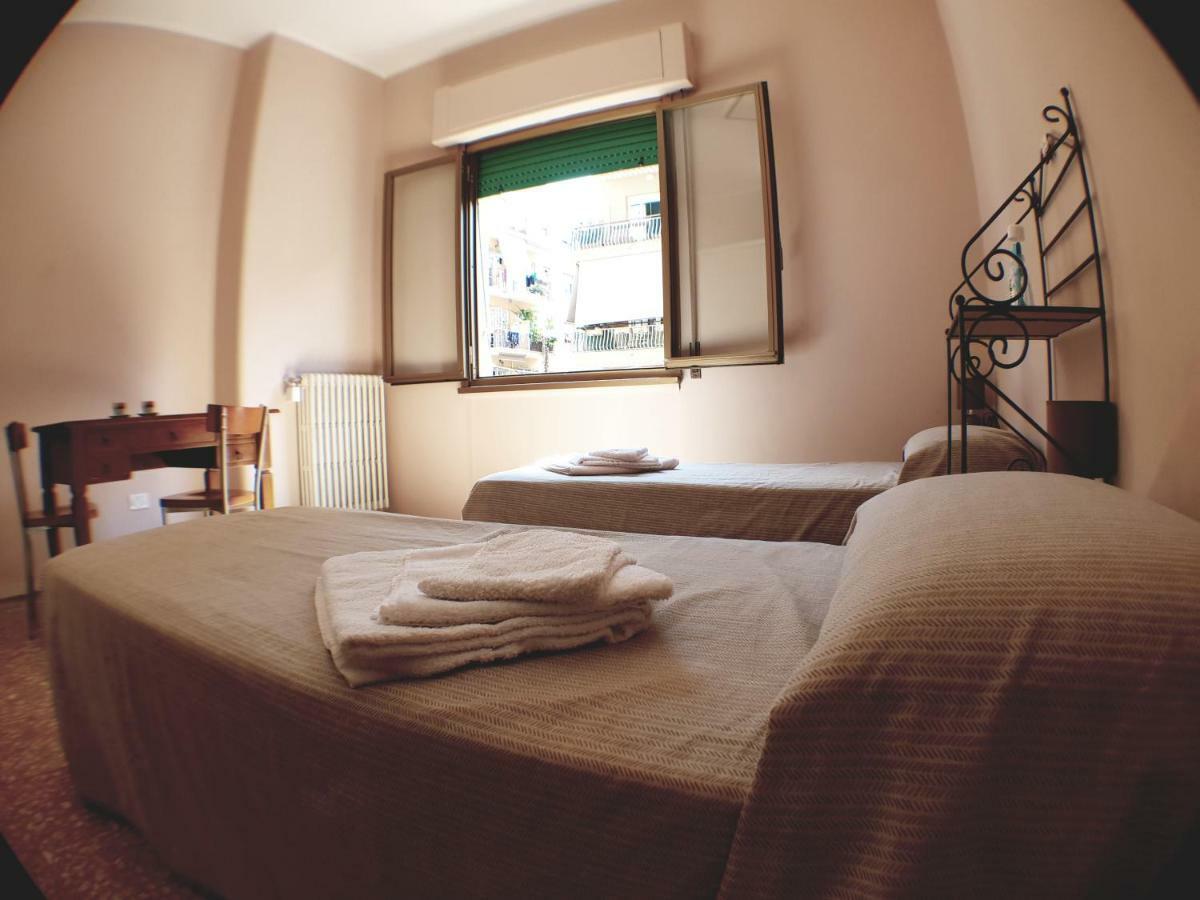 Pastels Rooms Rome Exterior photo
